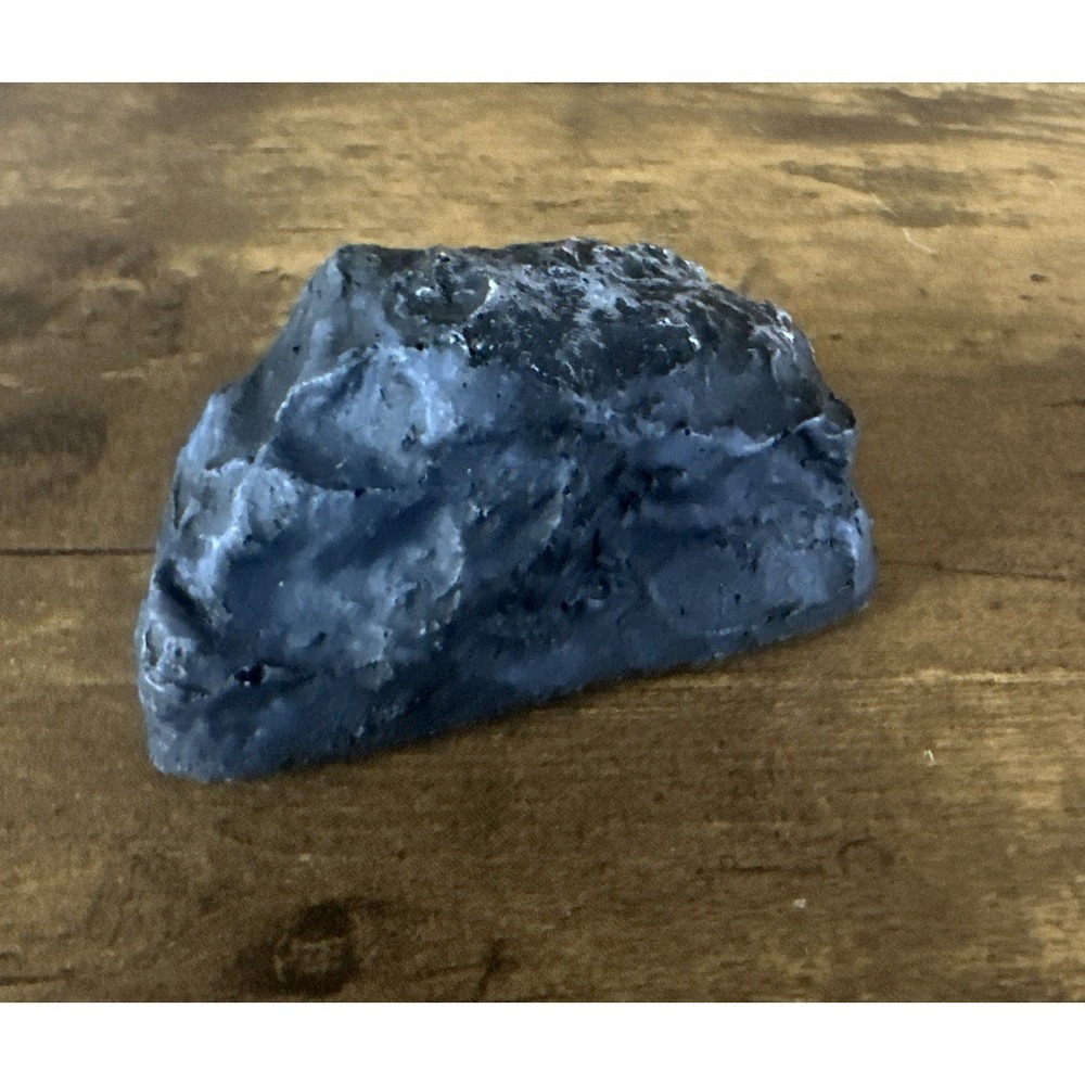 Small Black Simulated Faux Rock Hide a Key-Outdoor Decorative Fake Rock Key Hide